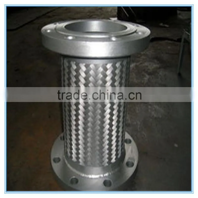flexible metal hose pipe 304metal hose Direct Manufacturer