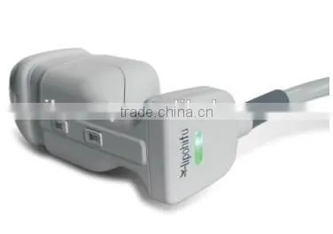 2016 the newest Lipo Hifu Sonic body fat break and skin tightening