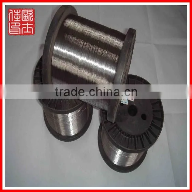Hebei stainless steel wire 410