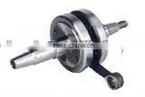 Spark plug of 0.65KW -5KW gasoline generator