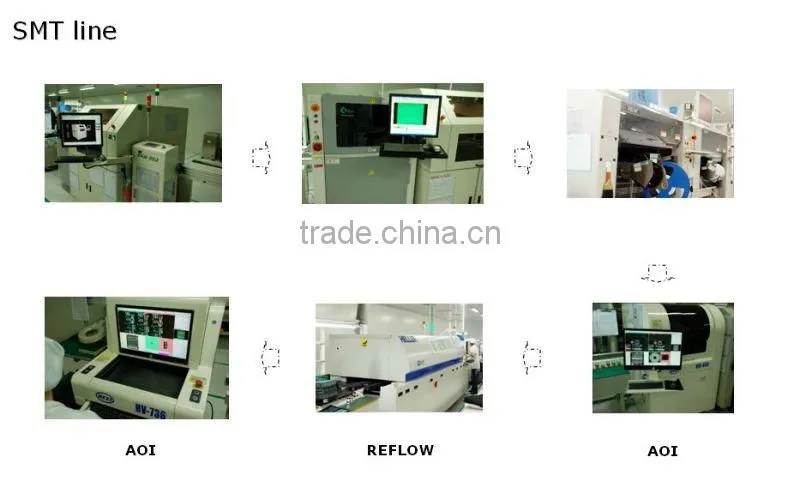 BMS for lithium battery 16S 48V~52V AH0016