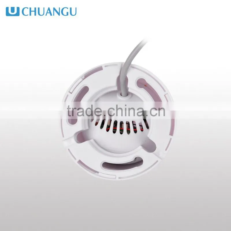 Plastic Indoor Dome 1.0mp dome ip camera 3pcs array ir led POE optional