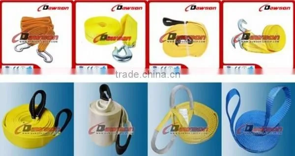 USA standard polyester webbing sling price