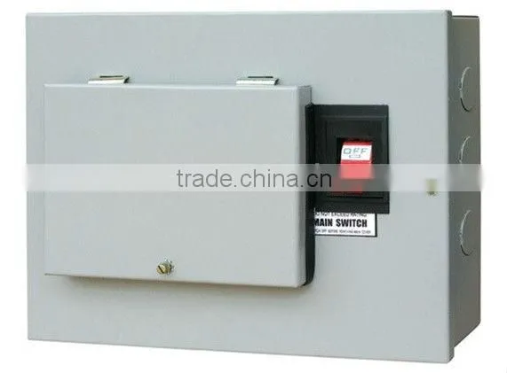 NEN TYPE Panelboard (EMMS)