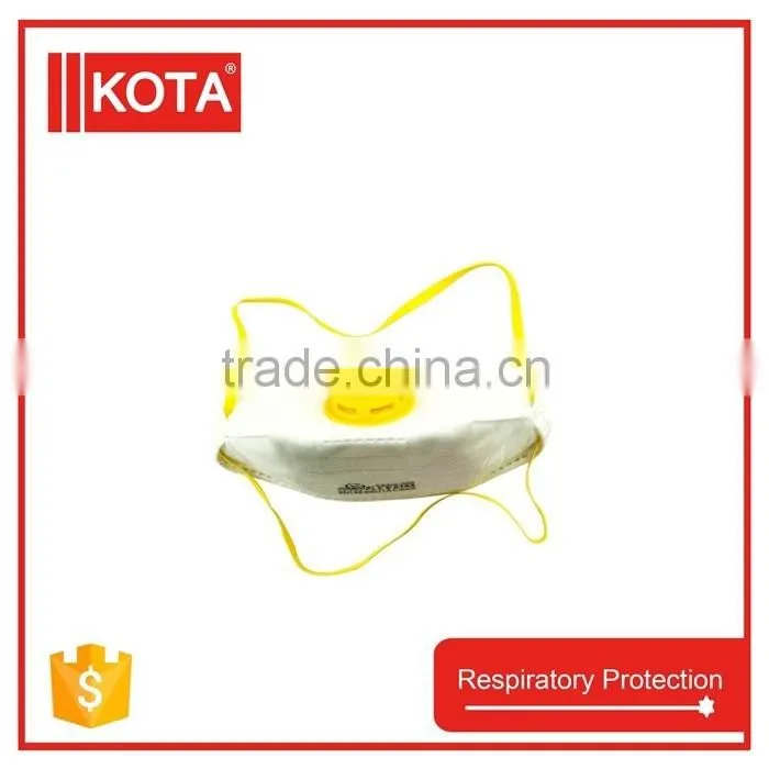 Respiratory Protection respirator smoke mask protective mask