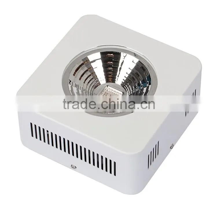 Shenzhen Lamp Manufactory Super Performance High Power 10W 50W 100W 200W 300W 500W 1000W 2000W 120W COB LED Plant Grow Light