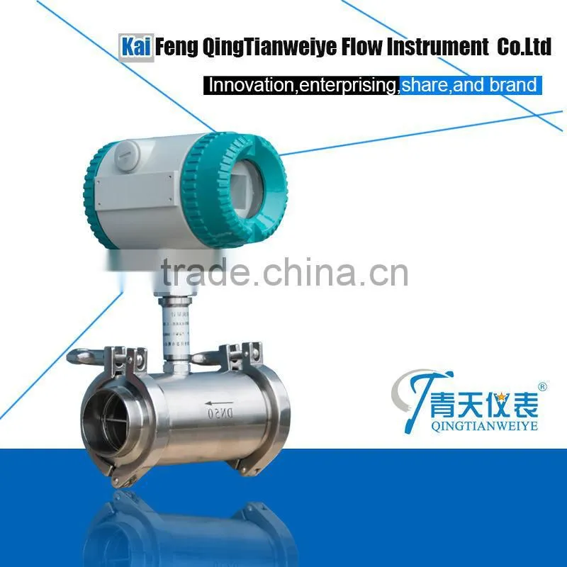 Qingtian Radar Level Meter