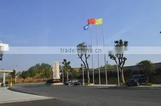 Wuhan Jiangnan Anchor Chain Co., Ltd. company overview - view 2