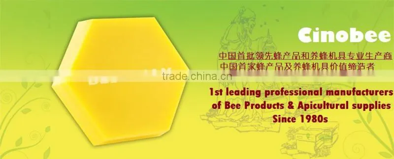 New style stainless steel beekeeping bee smoker
