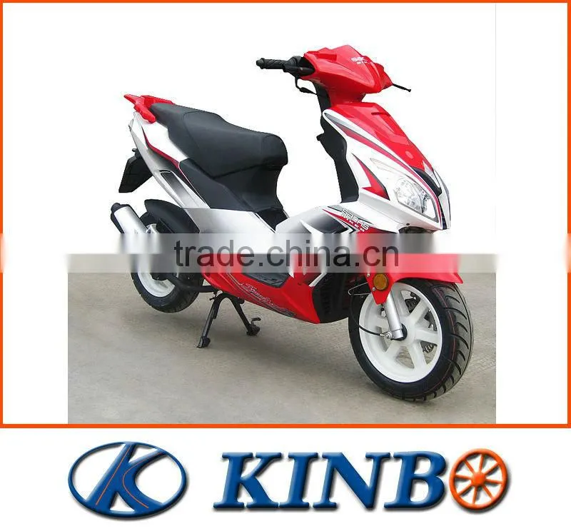 gas scooter 49cc