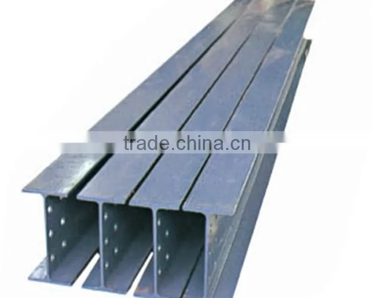 Steel Beam H Beam 150x150x7x10 hot rolled h beam Steel Supplier H Beam Steel Structure H BEAM PRICE