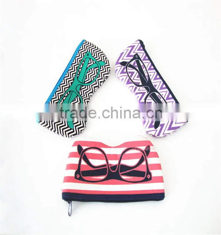Handmade Pen Bag,High-grade Fabric Pen Pouch