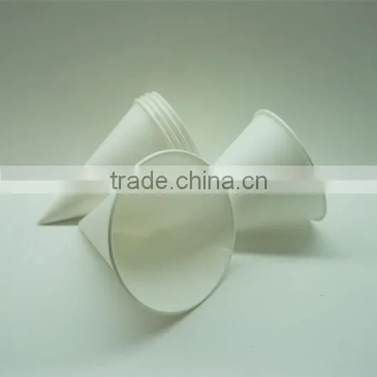Disposable Paper Cone Cups