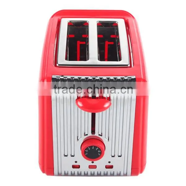 2- slice toaster XJ-13216