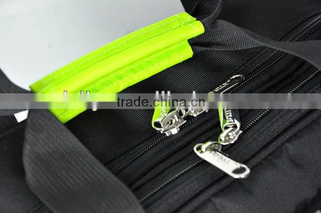 15inches durable polyester new designed laptop bag breifcase