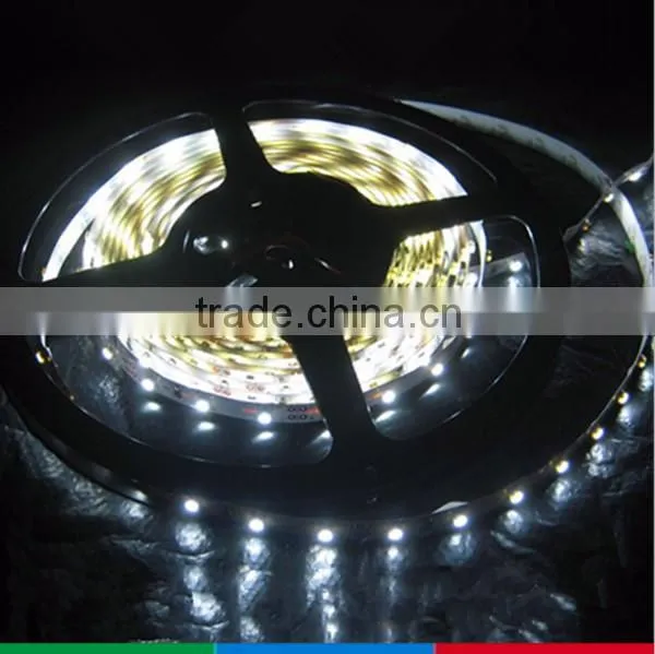 Dc12v/24v Smd3528 Ip65 Flex Led Strip Led Flexible Hose Light