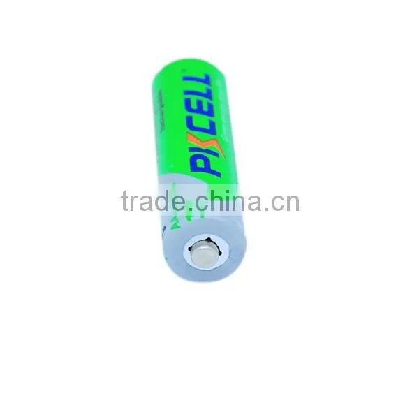 NI-MH low slfe-discharge battery AA 2000mAh 1.2V