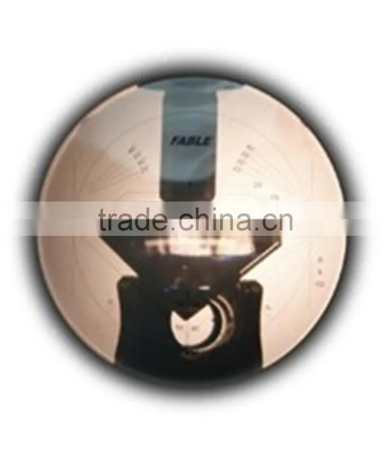 New Designed Diamond Proportion Scope with High Accuracy for Diamond Cutting Analysis