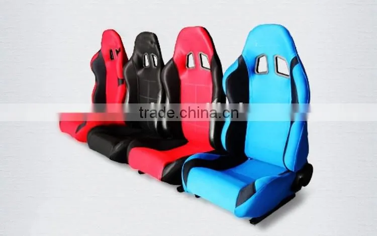 Carbon Fiber Auto Racing Seats/Bucket Racing Seats/Car Seats adult/Sport seats