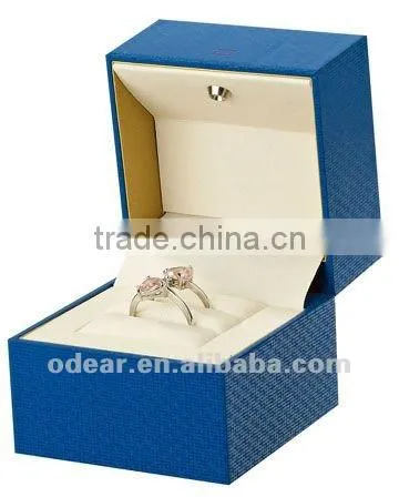 crystal jewel box