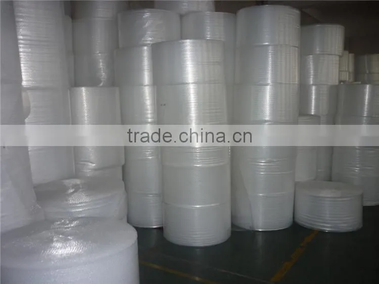 Air Bubble Plastic Roll