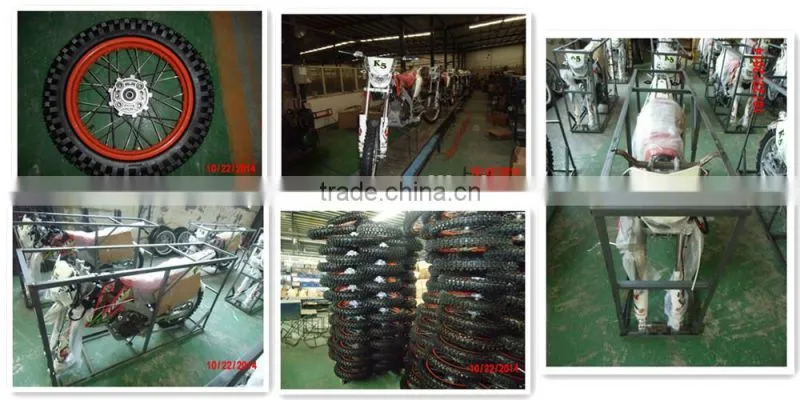 PT250-K5 Well Configuration Nice Shaping CB250 Engine Motorcycle 250cc