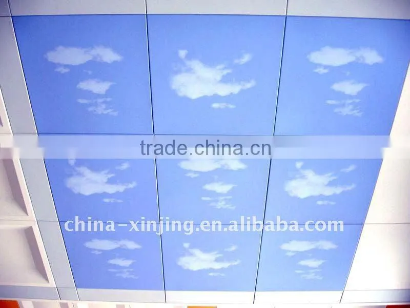 800*800mm metal suspended ceilling