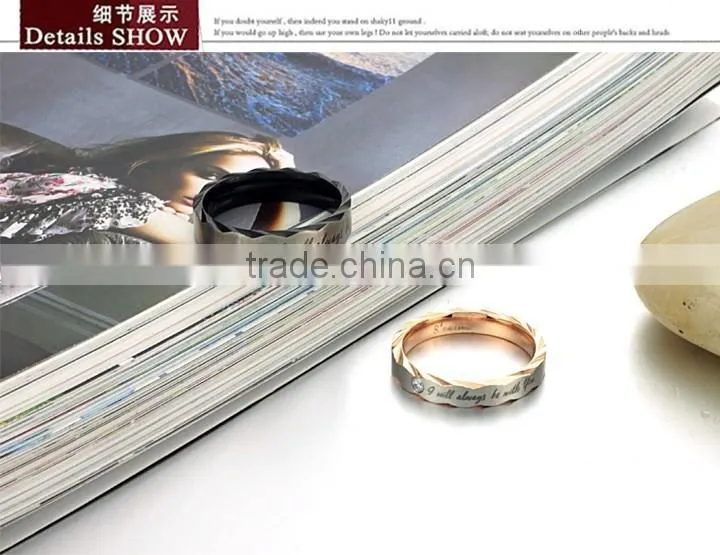 KSTONE Free Shipping and Free Engrave Customize Size 4-15 Tungsten Woman Man's wedding Rings Couple Rings