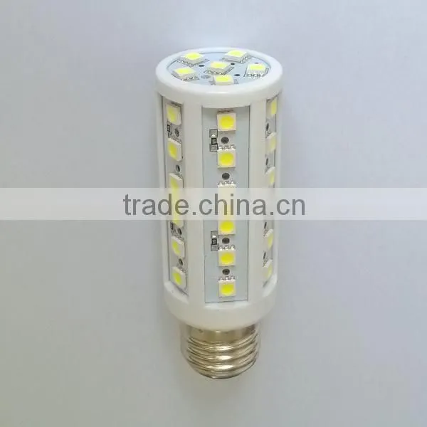 Factory direct 12v 8w led bulb corn light
