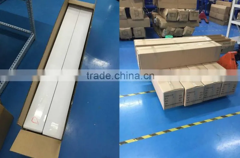 Top Quality Tri-proof Lamp, IP65 Tri-proof LED Light, LED Tri-proof Light Fixture