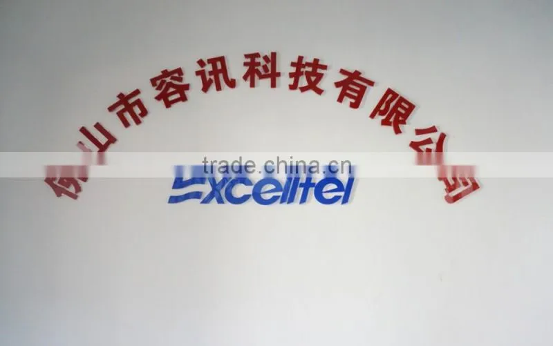 Excelltel /PABX System /SOHO pbx/Office PBX /MS108 1 CO line 8 /Mini pbx system