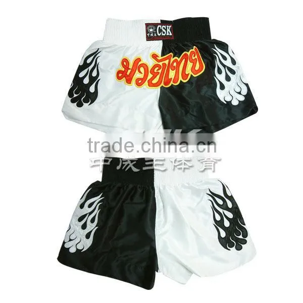 Muay Thai Shorts Muay Thai Wear Muay Thai Clothes