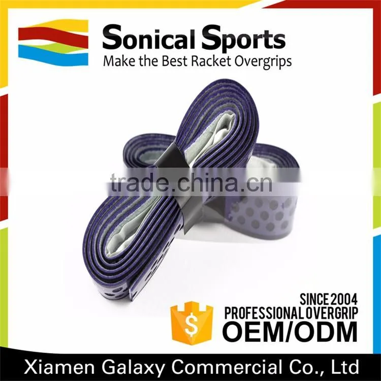 Wood Tennis Sticky Grip Wholesale Tape
