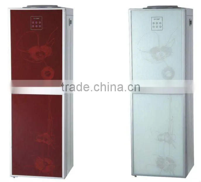 YLR-5L(805)floor standing Hot and Cold Water Dispenser