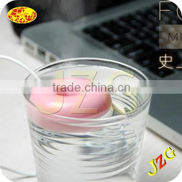 Hot selling humidifier ultrasonic mini handheld humidifier for home and office usage portable humidifier on stock