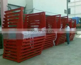 chinese factory supply stack rack (special offer for spring festival )