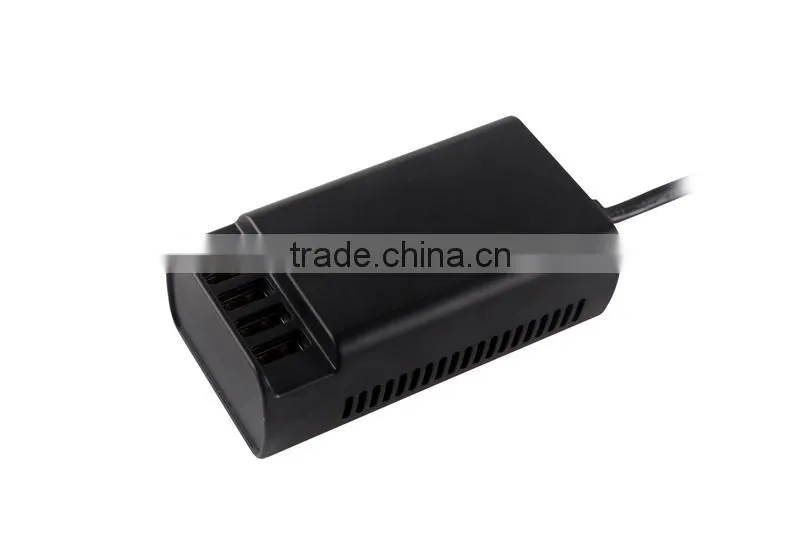 Plug Adapter dual usb car charger power adapters usb connector