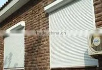 Rolling Shutter Door Equipment Roller Shutter Door Making Machinery Rolling Shutter Door Strip Making Machine