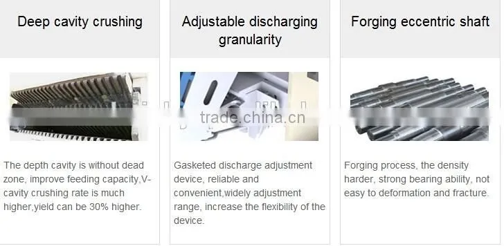 Small Jaw Crusher/Lab Jaw Crusher