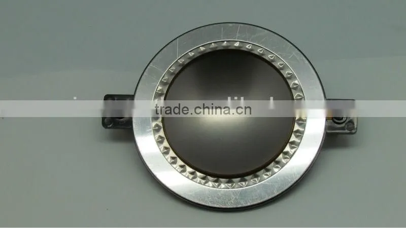 MS Titanium Diaphragm for Horn Driver Good pa Speaker Voice Coil