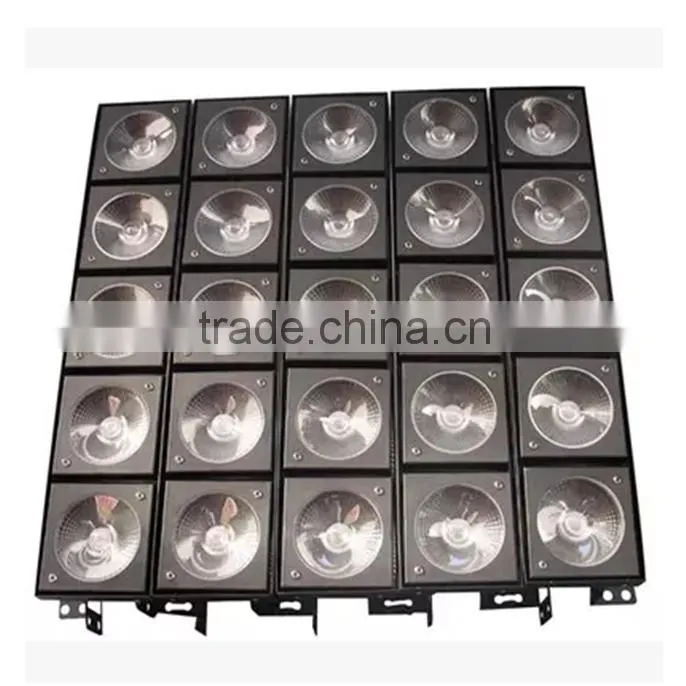DMX 512 Control Lamp LED Matrix Lighting Wash Wall Lamp
