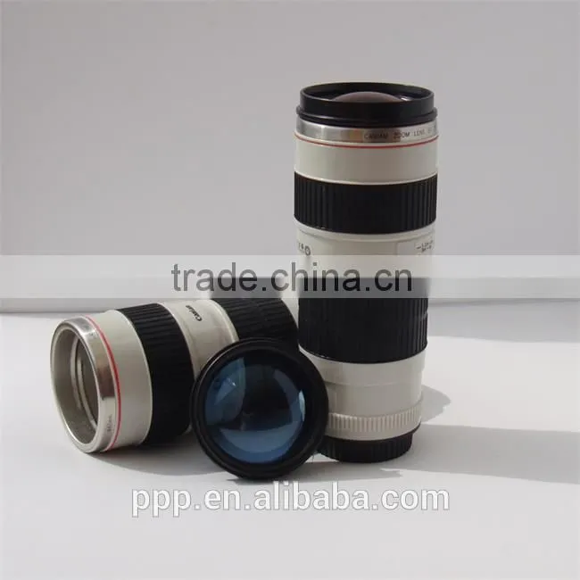 Vavid canon lens mug nican camera mug