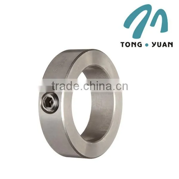 One Piece Stainless Steel pipe Collar