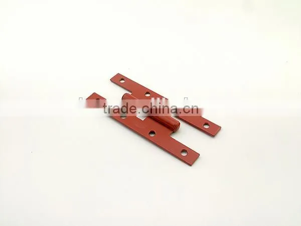 stainless steel 6''X4'' butt door hinge folding door hinge