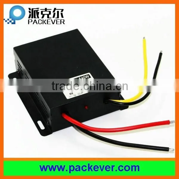 DC12V to 36V 540W boost power module for LED lightings