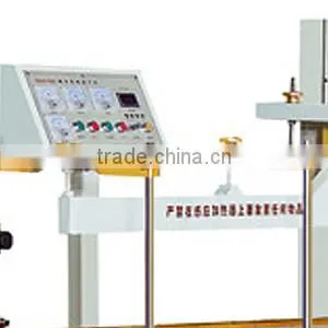 conical pail welder drum welder