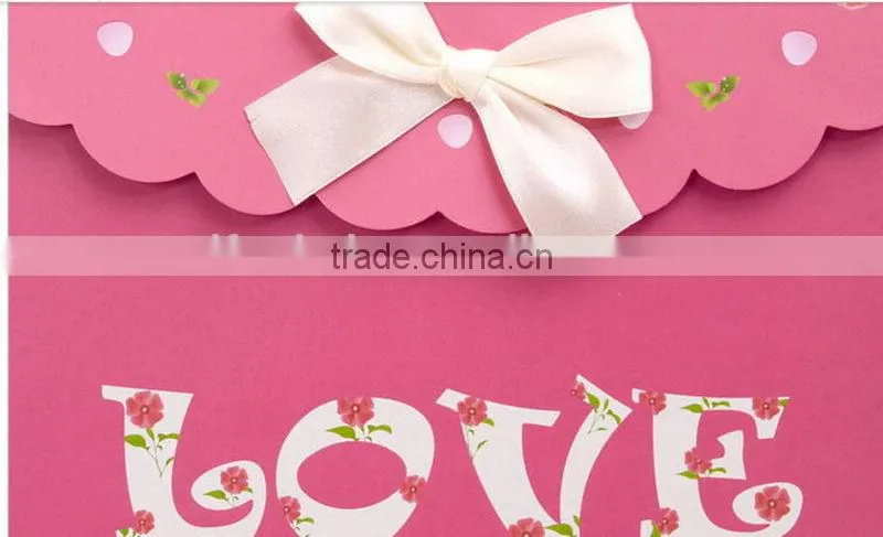 Good quality new coming paper bag handle rope