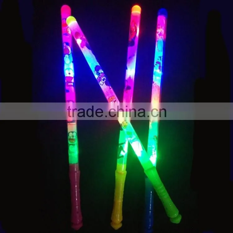 led glow stick