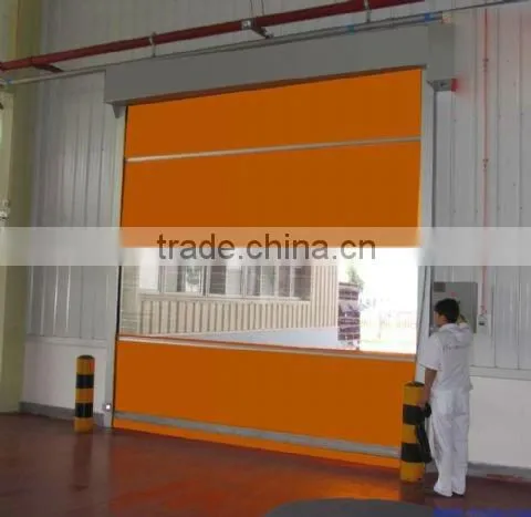 Industrial High Speed Door