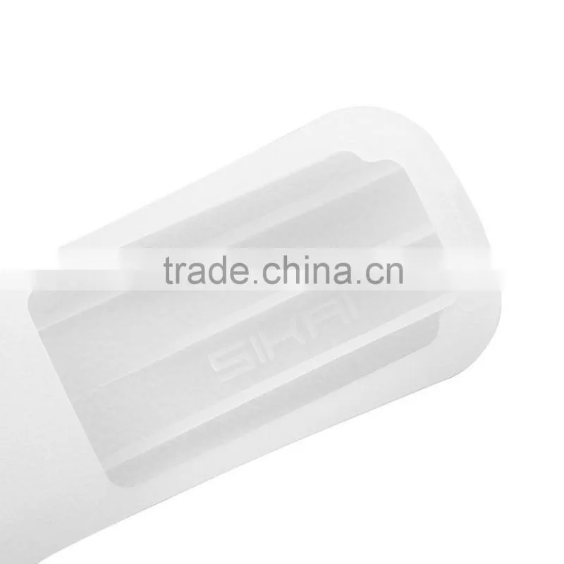 New Design Promotion Price OEM Customize Dustproof Silicone TV Controller Cover for Apple TV 3 for Apple TV 4 Remote Controller